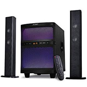 F&D T200X Bluetooth 2.1 Channel T Speaker